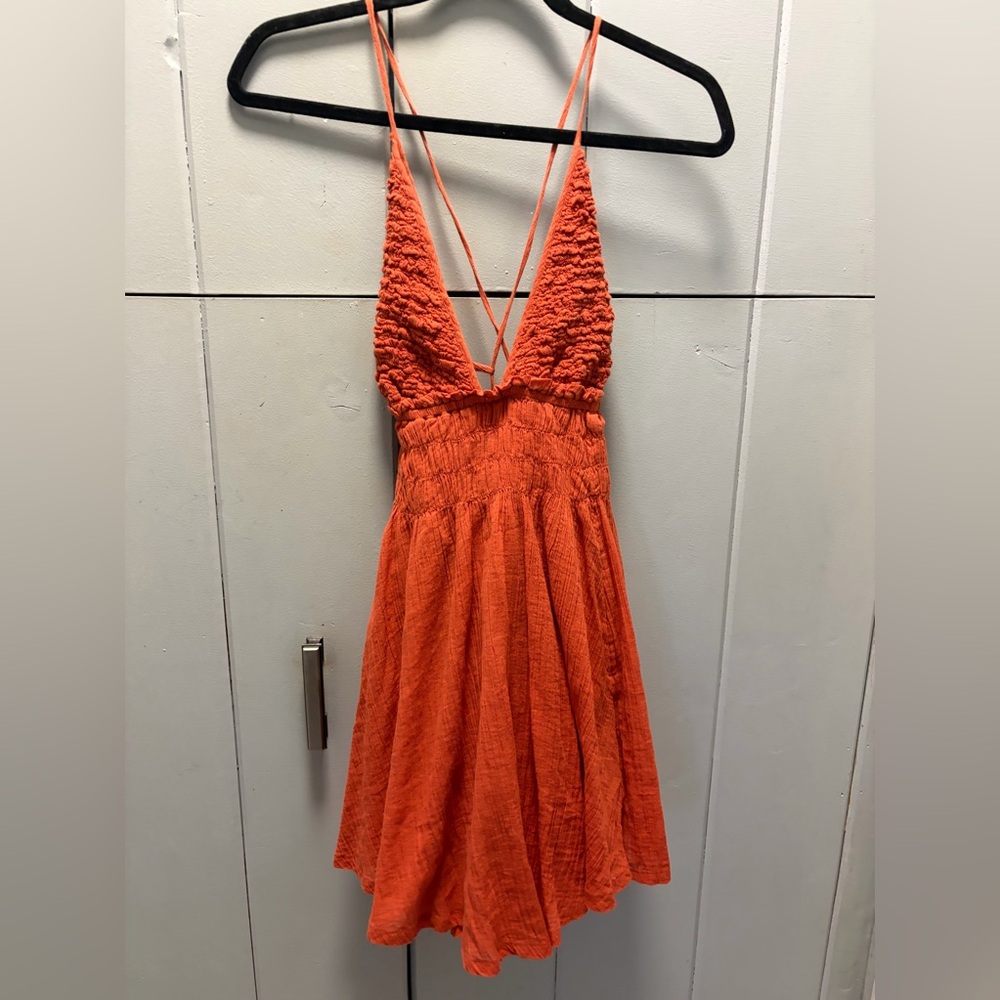Free People dress